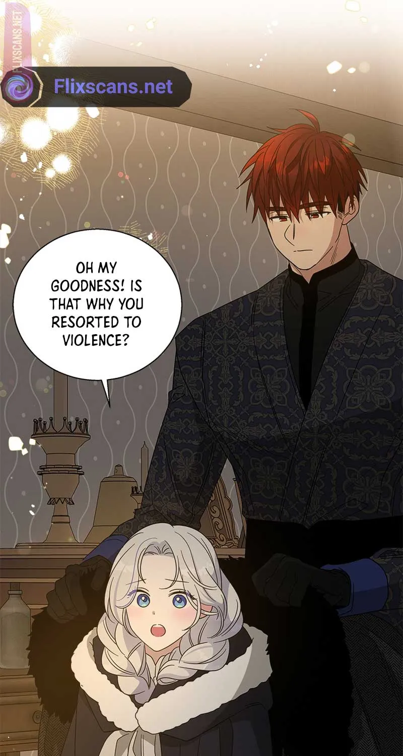 Honey, I’m Going On a Strike Chapter 101 page 84 - 