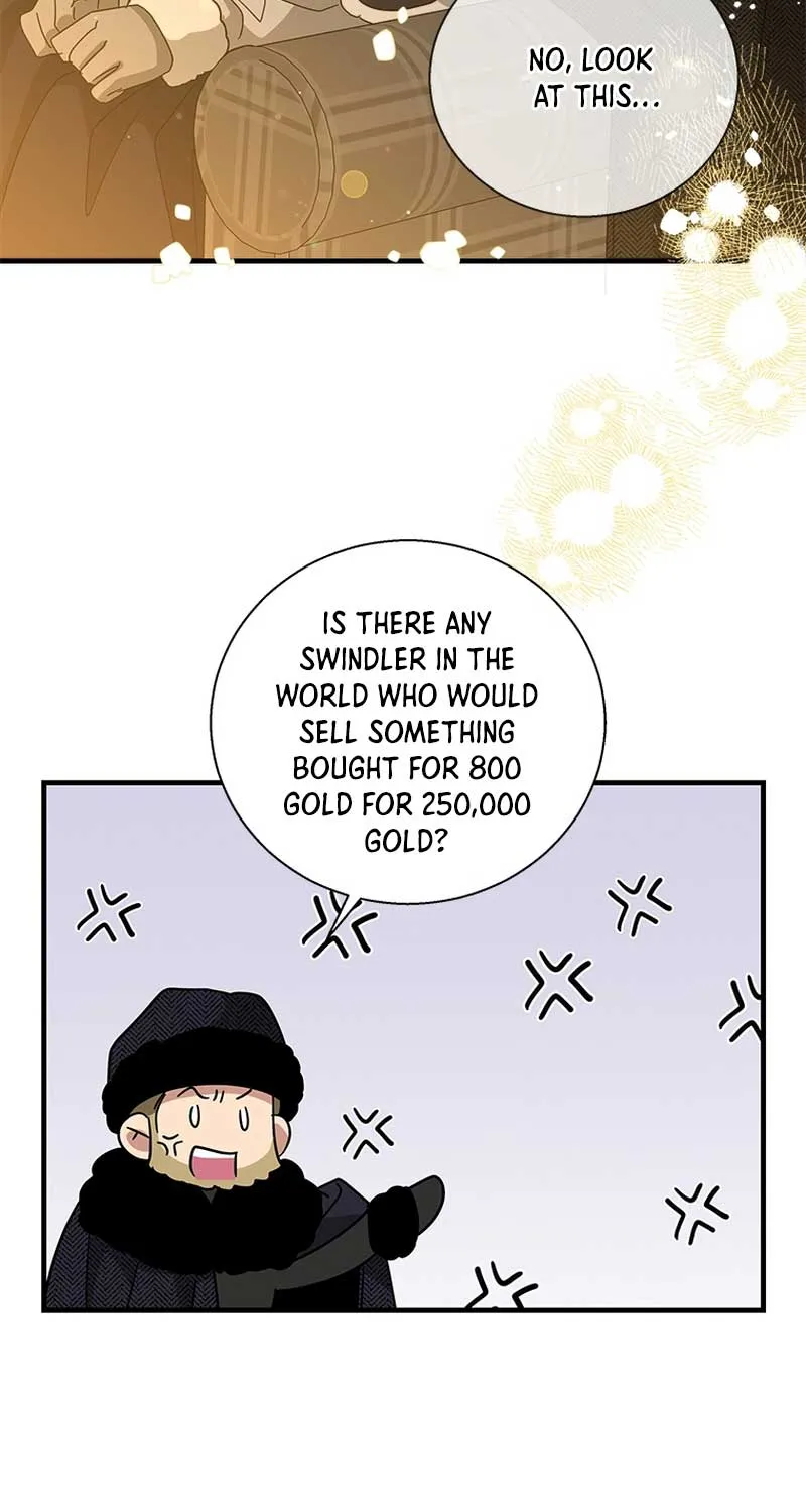 Honey, I’m Going On a Strike Chapter 101 page 86 - 