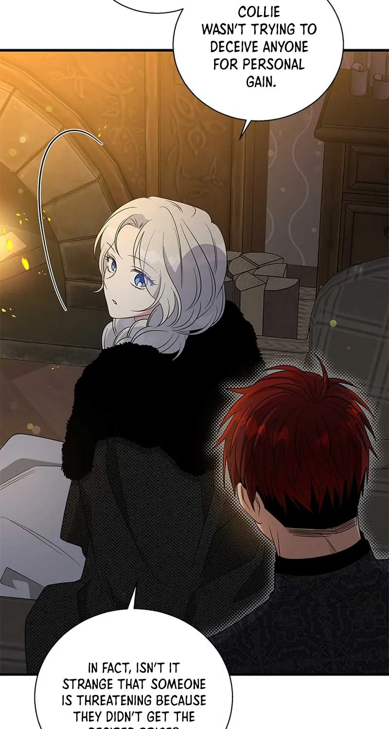 Honey, I’m Going On a Strike Chapter 101 page 88 - 