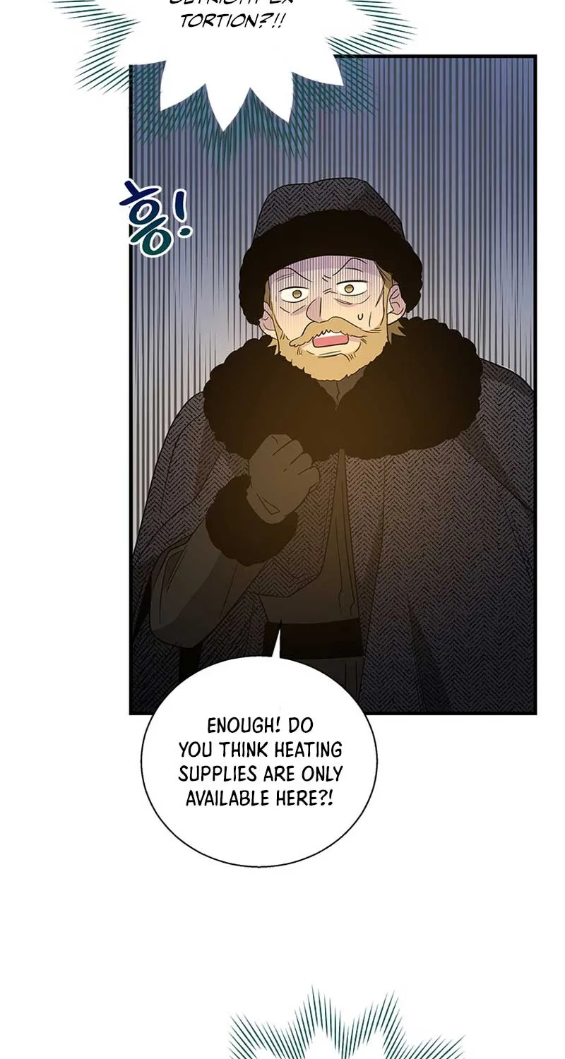 Honey, I’m Going On a Strike Chapter 101 page 92 - 