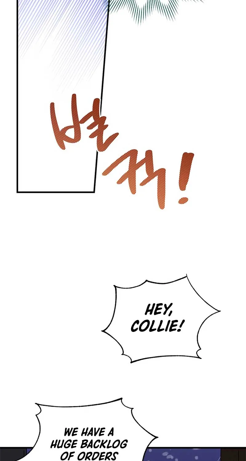 Honey, I’m Going On a Strike Chapter 101 page 94 - 