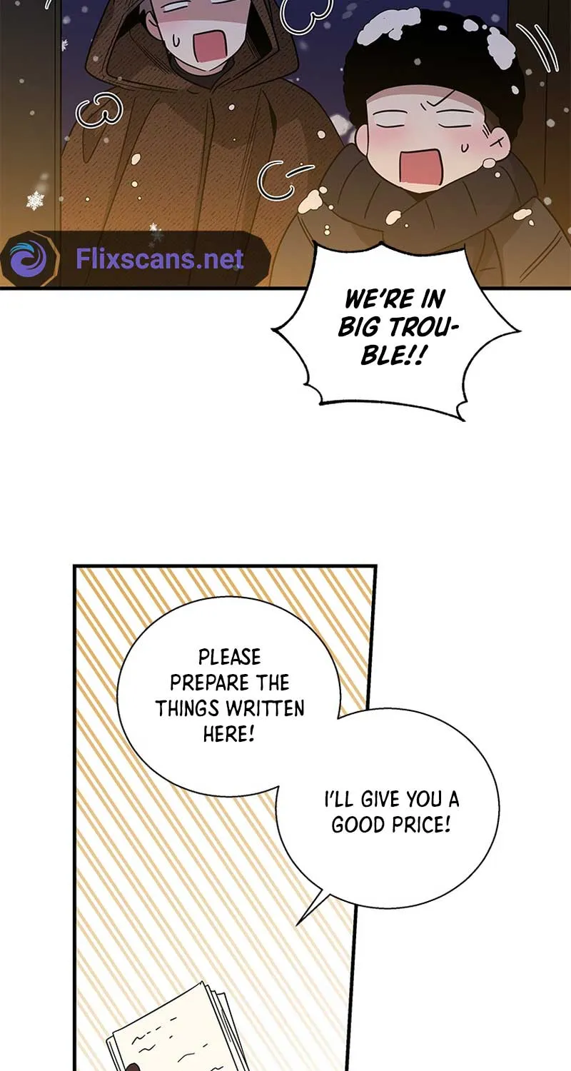 Honey, I’m Going On a Strike Chapter 101 page 96 - 