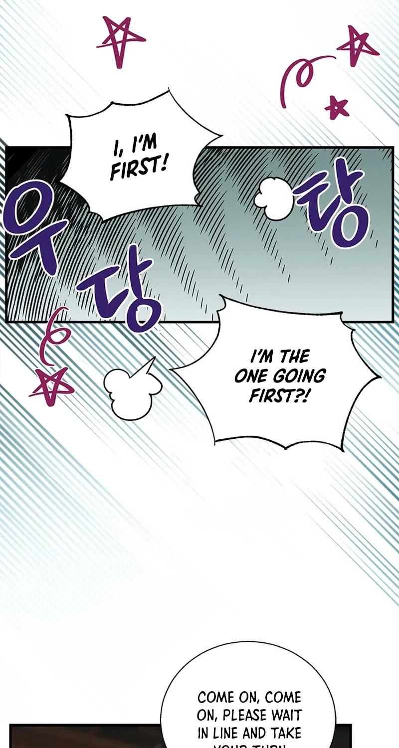 Honey, I’m Going On a Strike Chapter 101 page 100 - 
