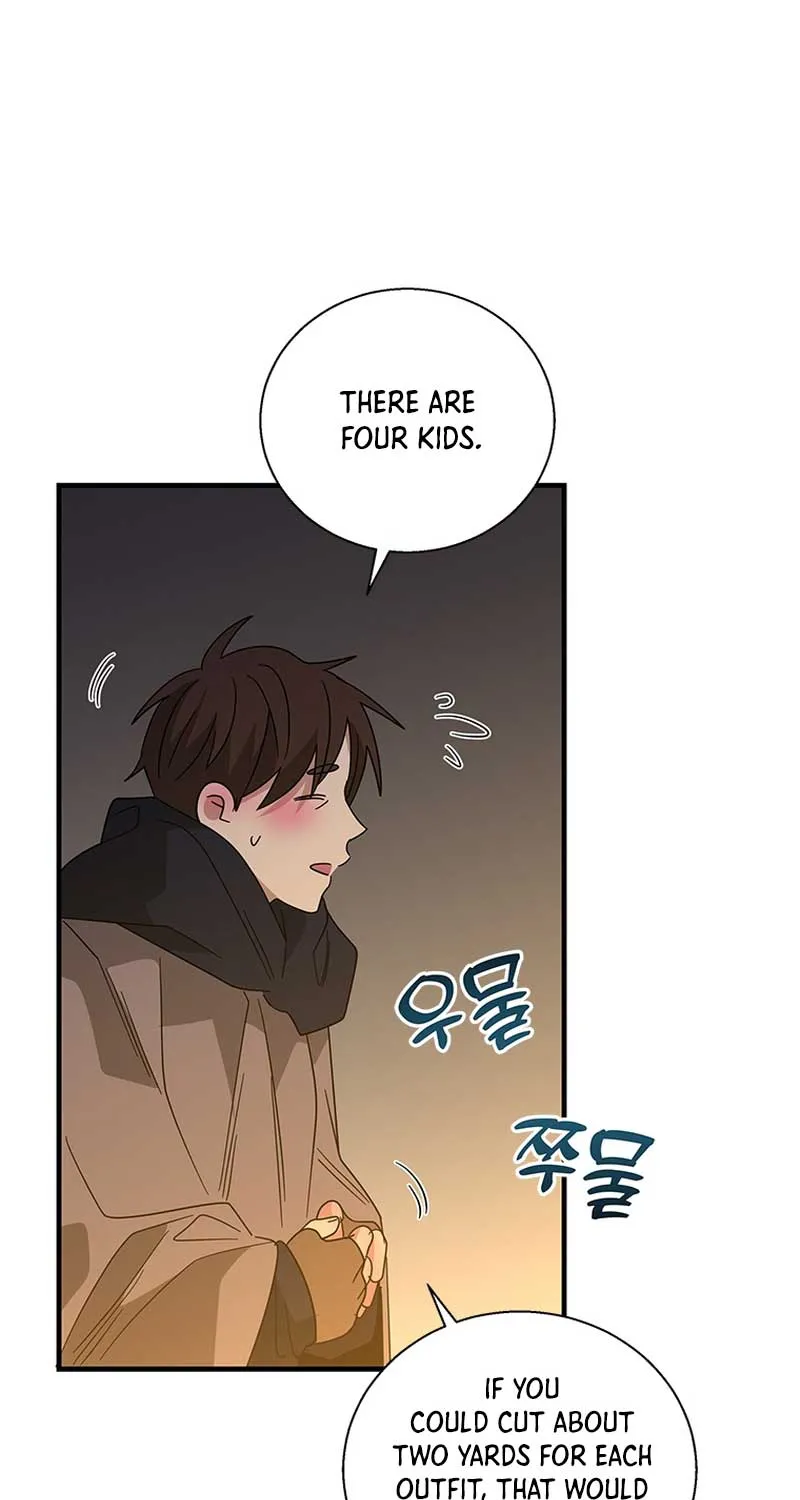 Honey, I’m Going On a Strike Chapter 102 page 11 - 