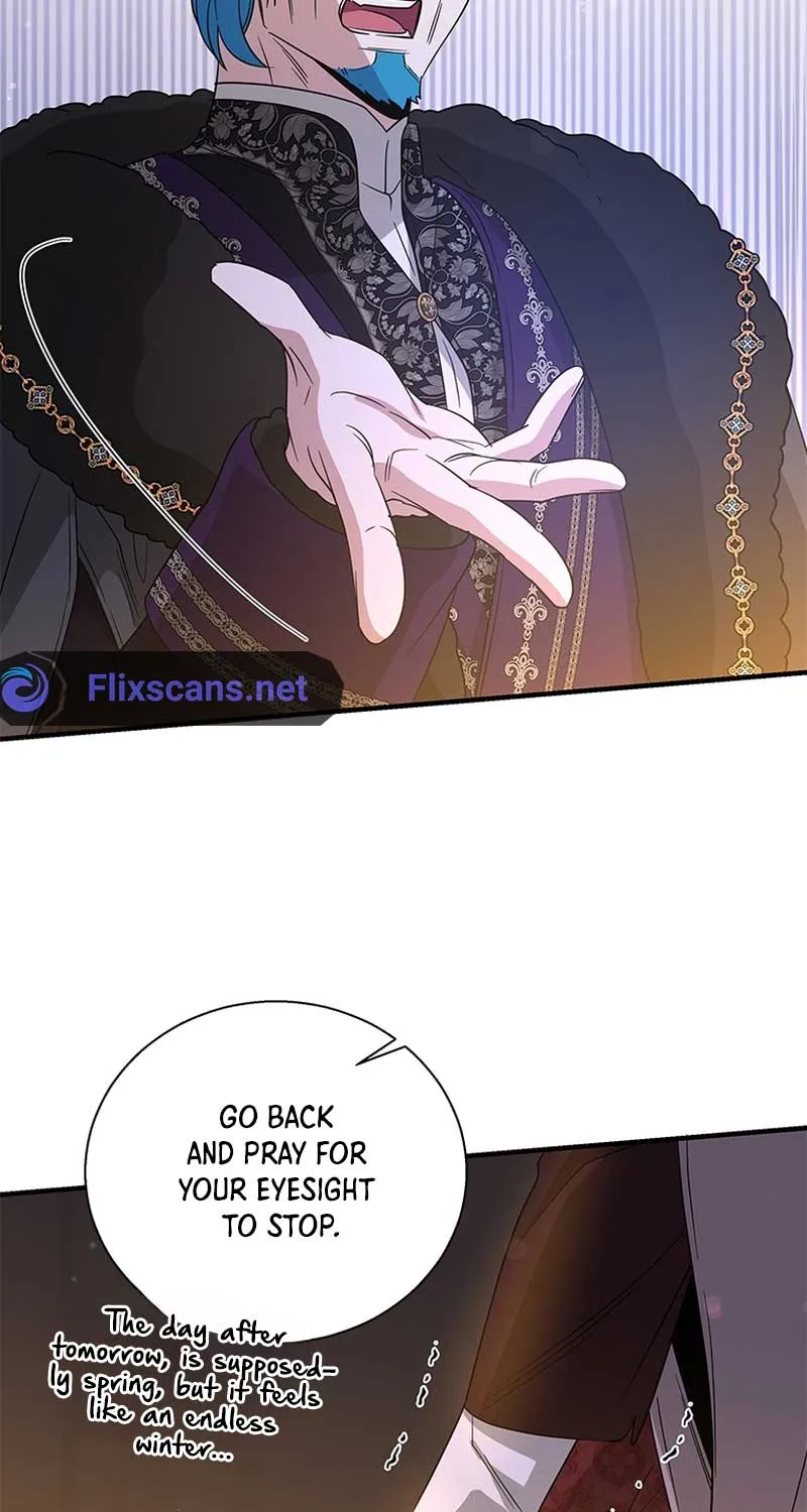 Honey, I’m Going On a Strike Chapter 102 page 101 - 