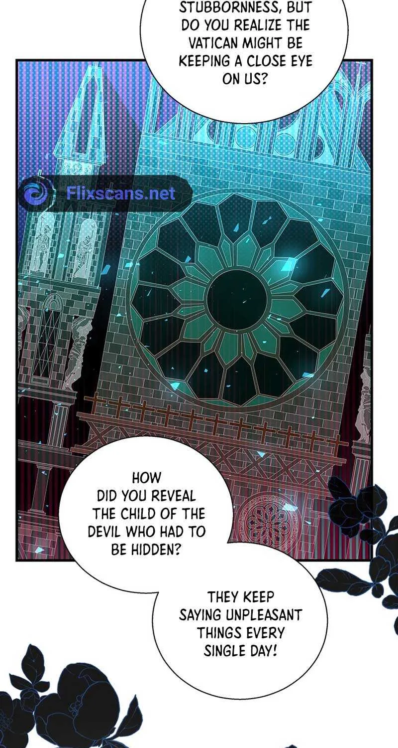 Honey, I’m Going On a Strike Chapter 102 page 107 - 
