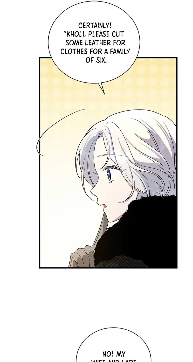 Honey, I’m Going On a Strike Chapter 102 page 13 - 