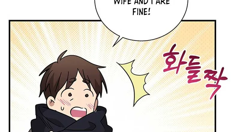 Honey, I’m Going On a Strike Chapter 102 page 14 - 