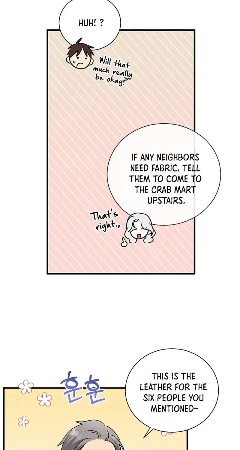 Honey, I’m Going On a Strike Chapter 102 page 19 - 