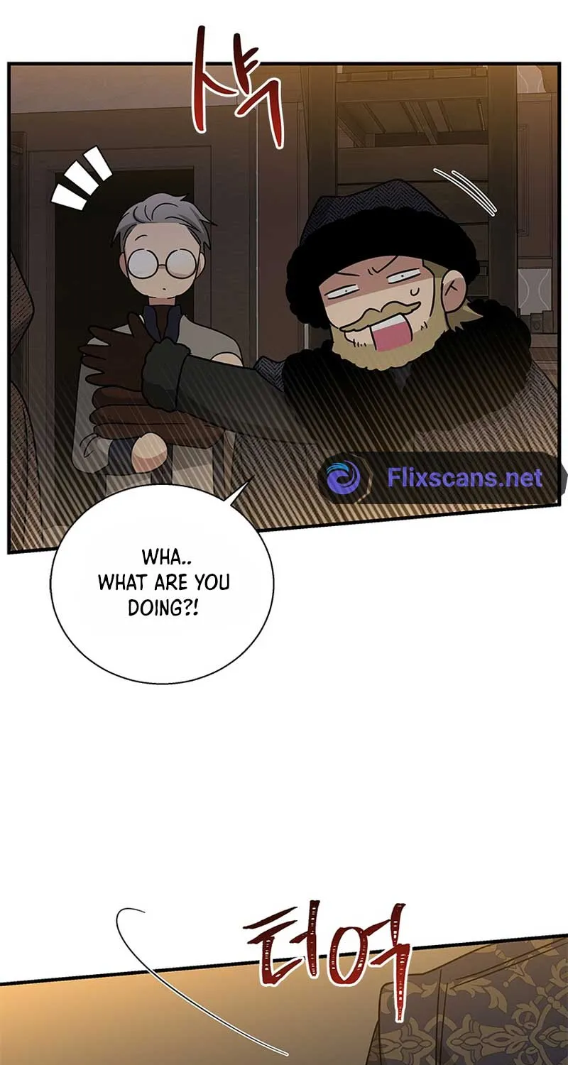 Honey, I’m Going On a Strike Chapter 102 page 21 - 