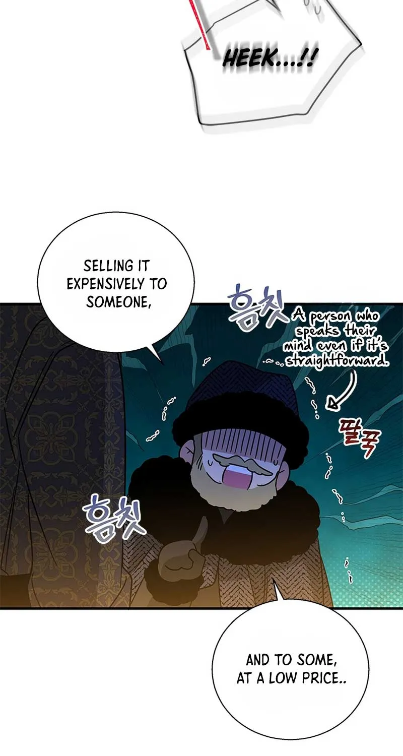 Honey, I’m Going On a Strike Chapter 102 page 25 - 