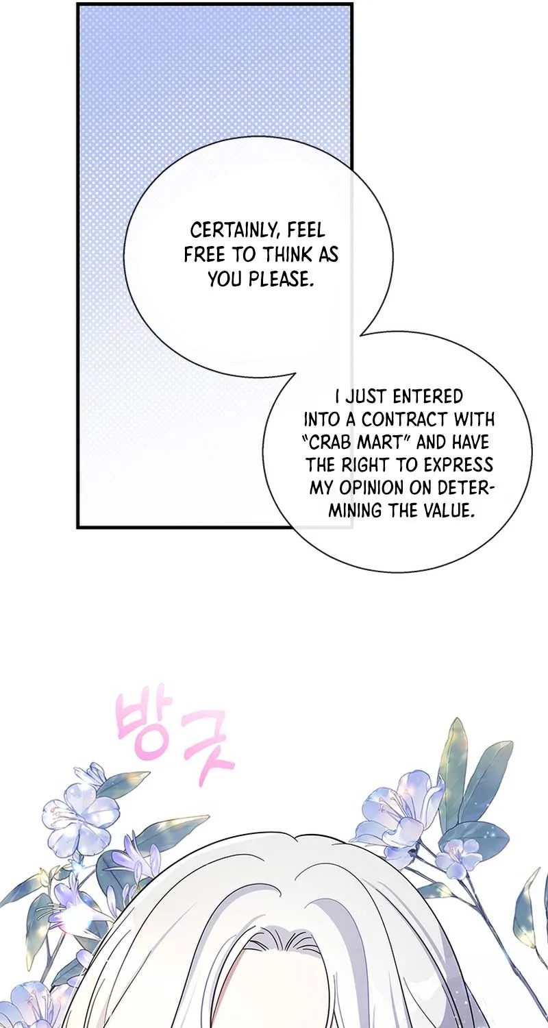 Honey, I’m Going On a Strike Chapter 102 page 33 - 