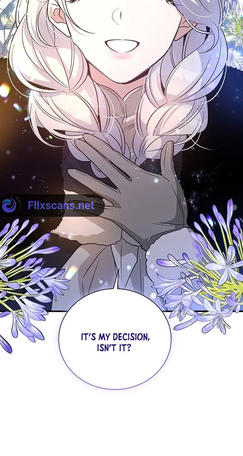 Honey, I’m Going On a Strike Chapter 102 page 35 - 