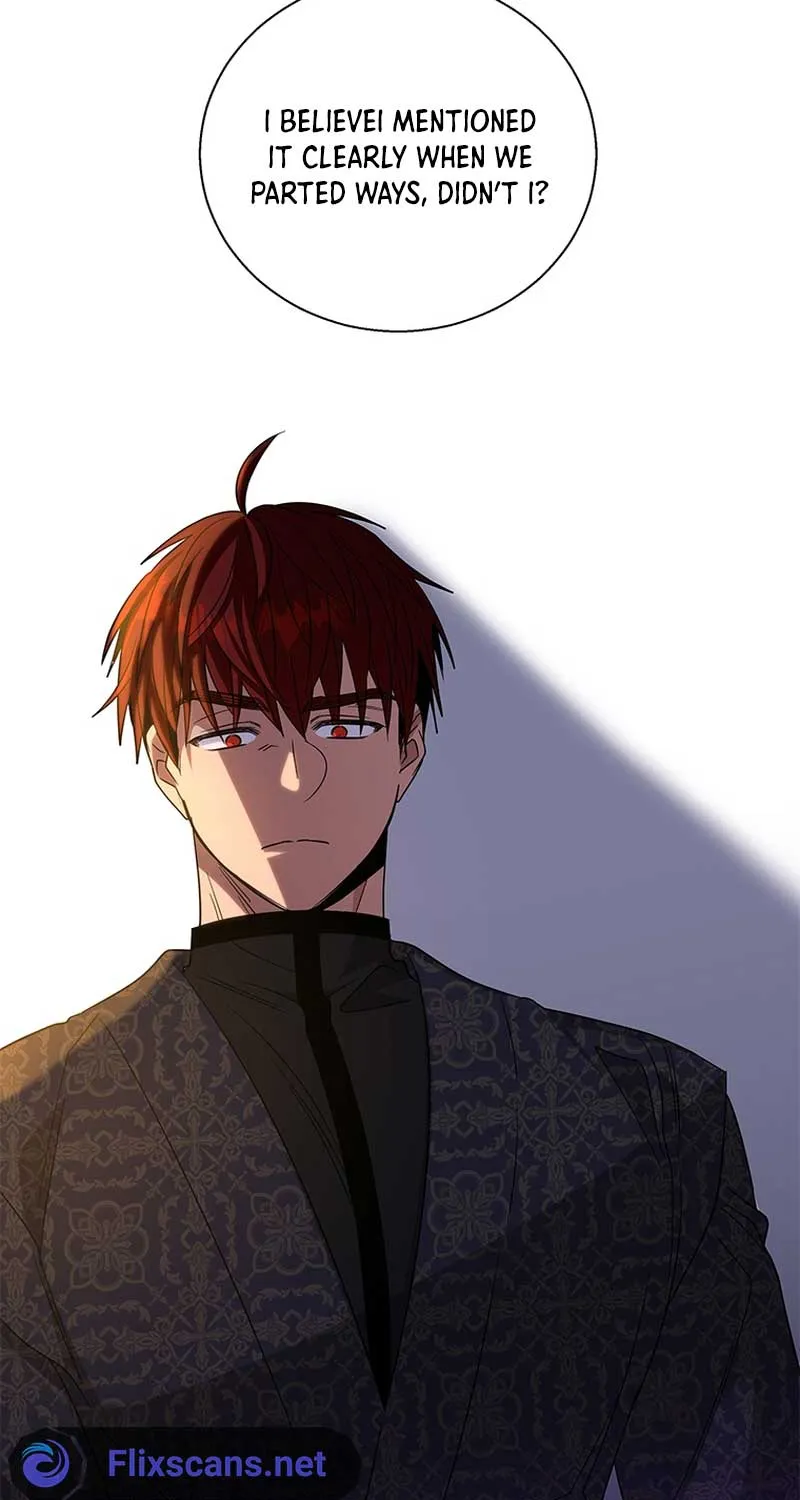 Honey, I’m Going On a Strike Chapter 102 page 39 - 