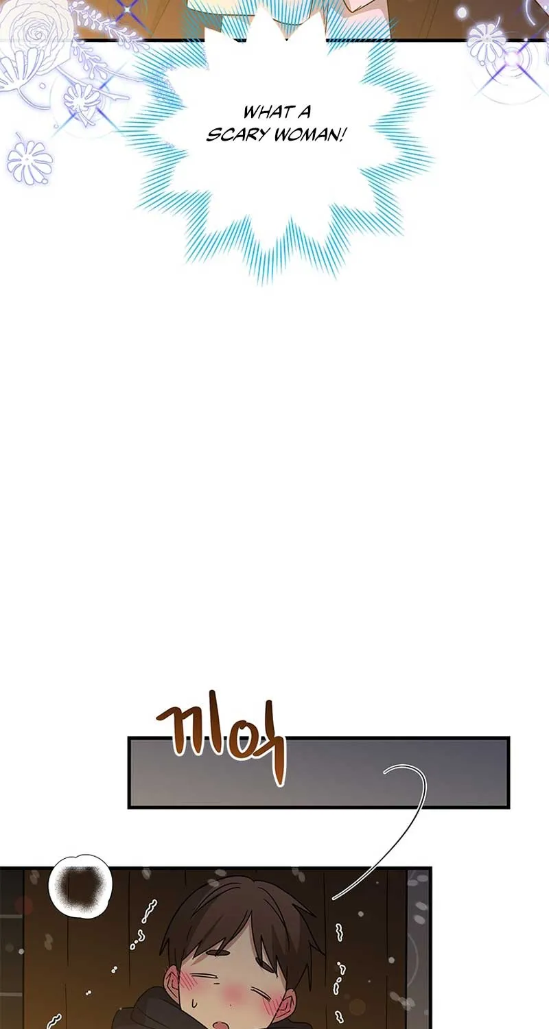 Honey, I’m Going On a Strike Chapter 102 page 5 - 