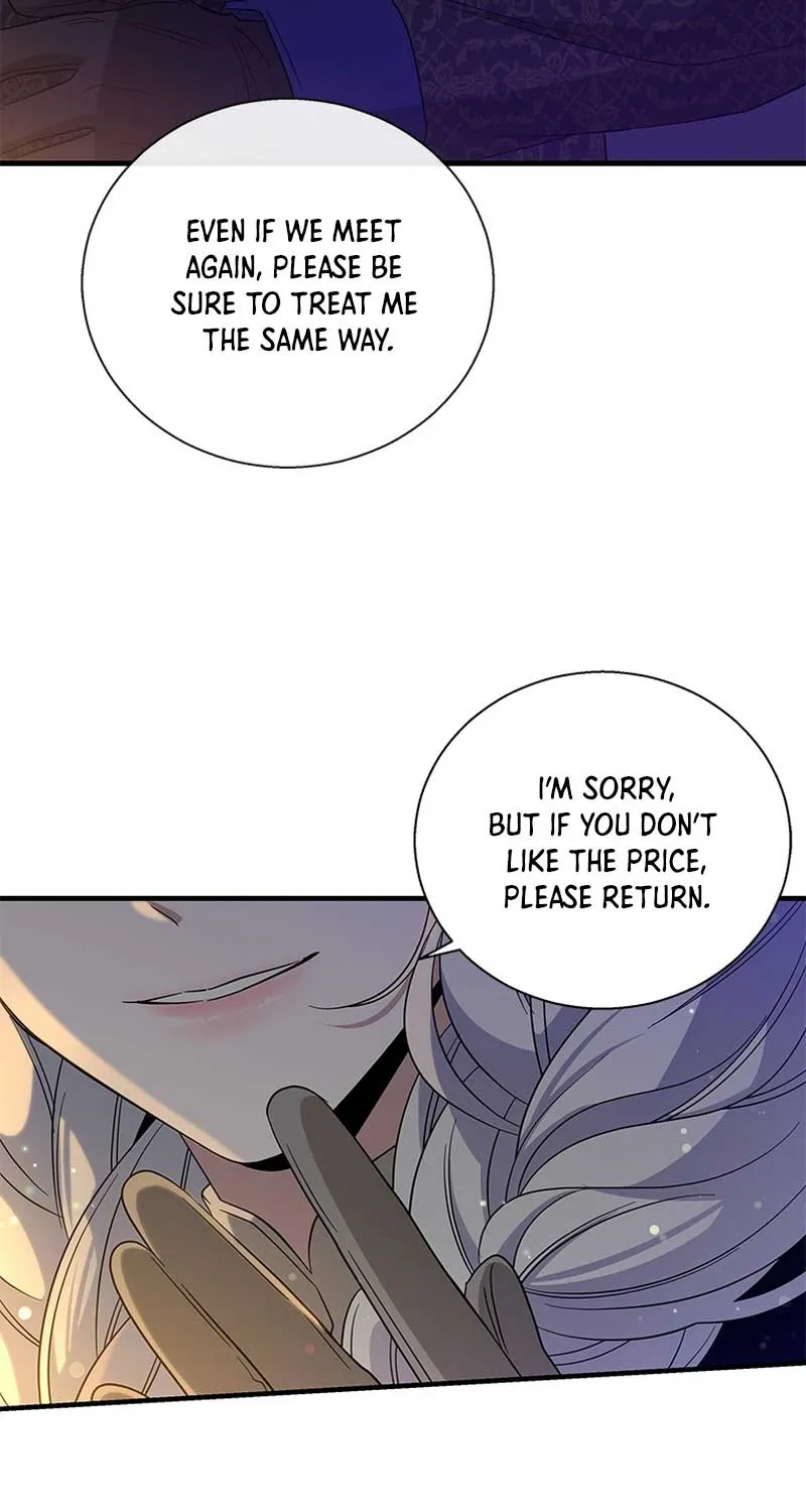 Honey, I’m Going On a Strike Chapter 102 page 41 - 