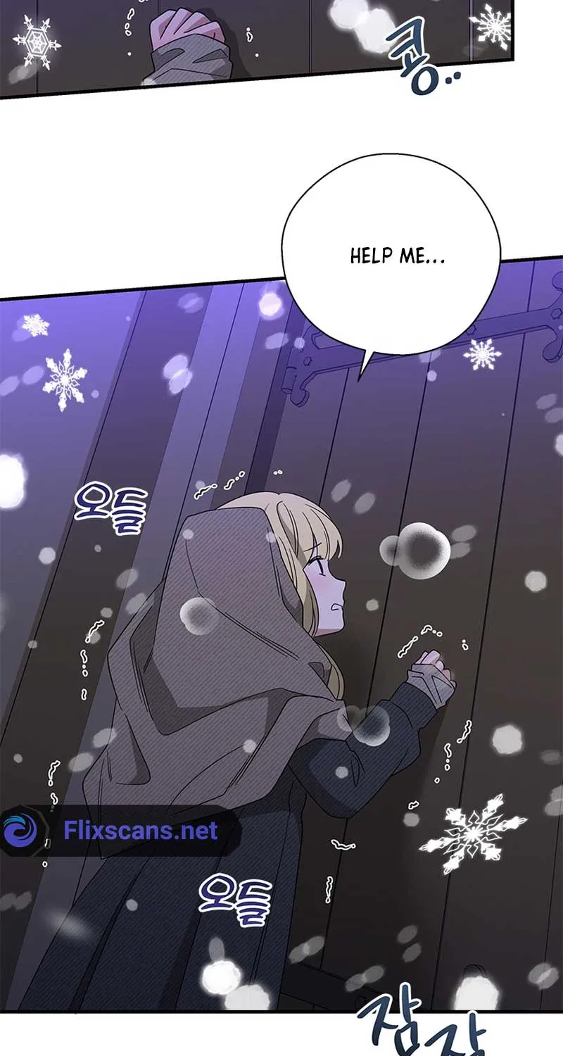 Honey, I’m Going On a Strike Chapter 102 page 51 - 