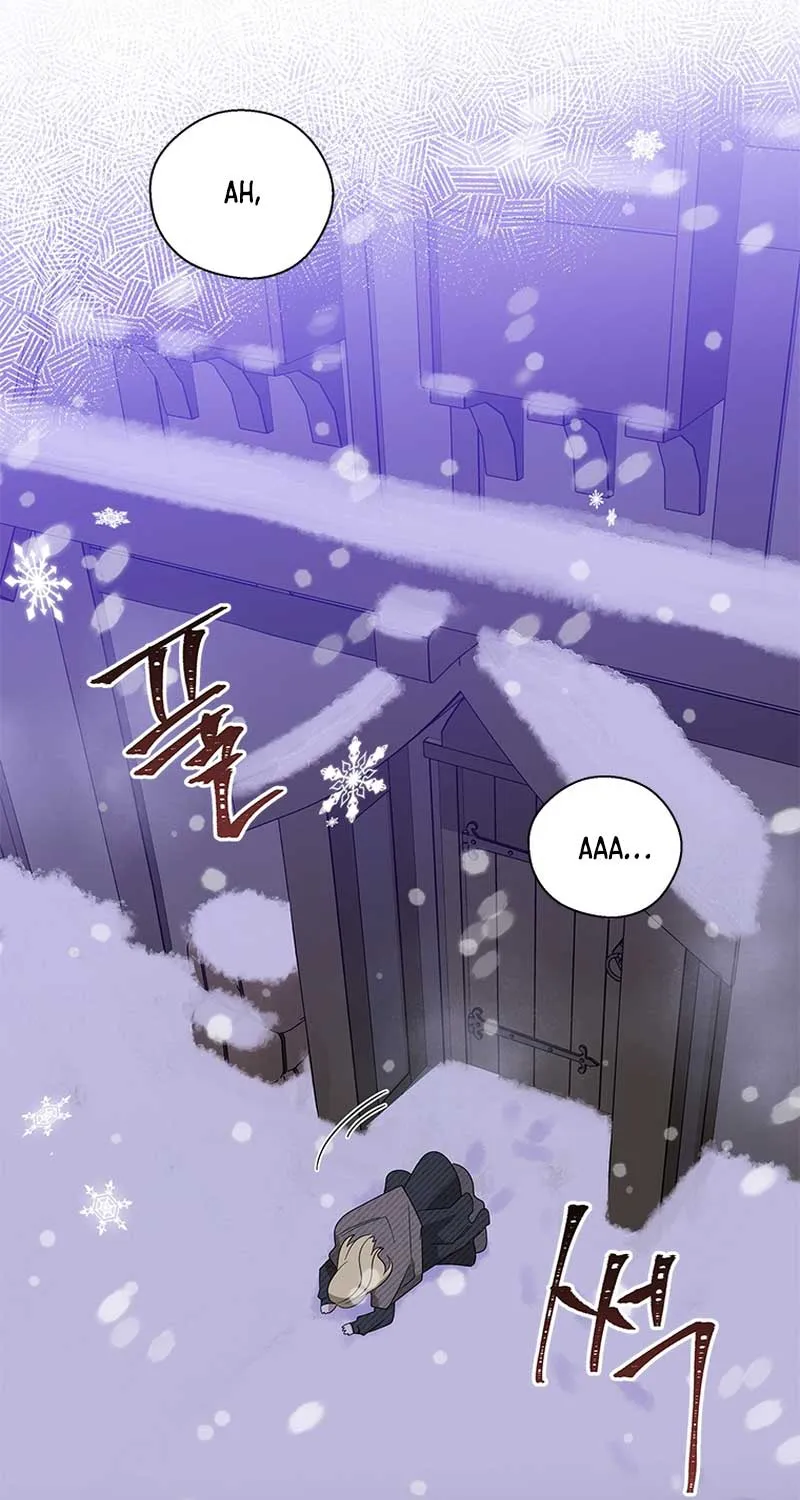 Honey, I’m Going On a Strike Chapter 102 page 53 - 
