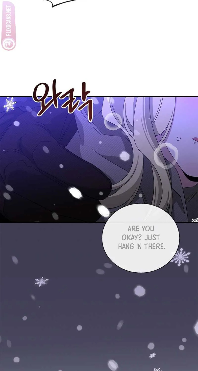 Honey, I’m Going On a Strike Chapter 102 page 57 - 