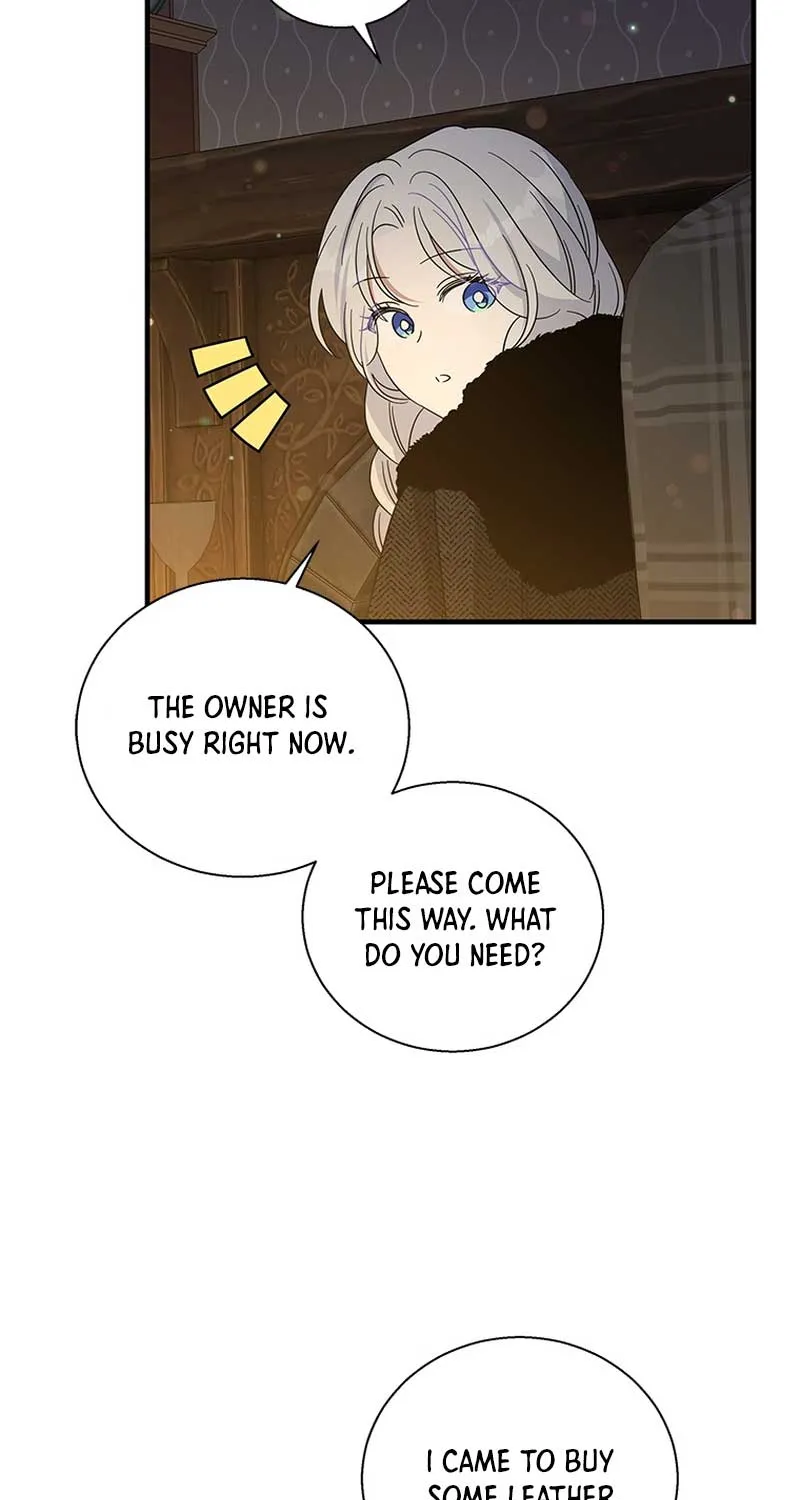 Honey, I’m Going On a Strike Chapter 102 page 7 - 