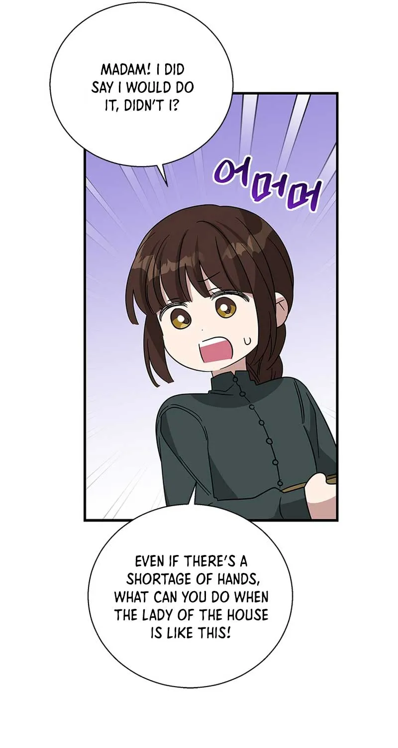 Honey, I’m Going On a Strike Chapter 102 page 63 - 