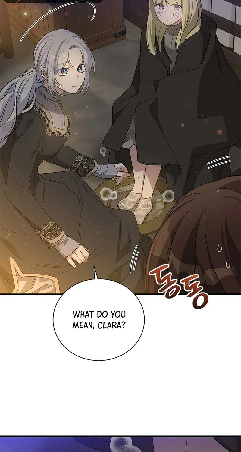 Honey, I’m Going On a Strike Chapter 102 page 65 - 