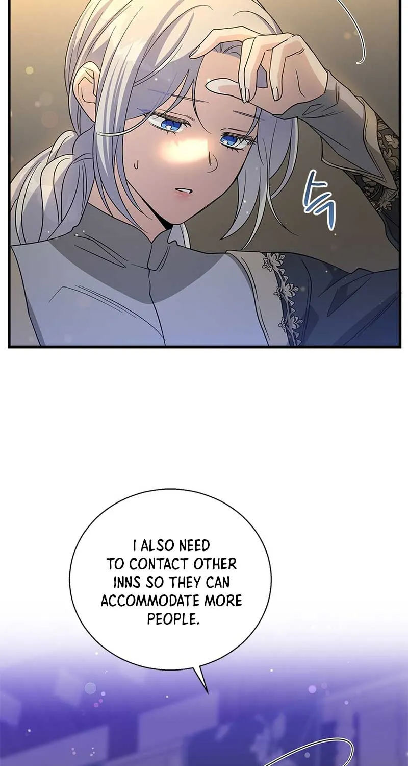 Honey, I’m Going On a Strike Chapter 102 page 69 - 