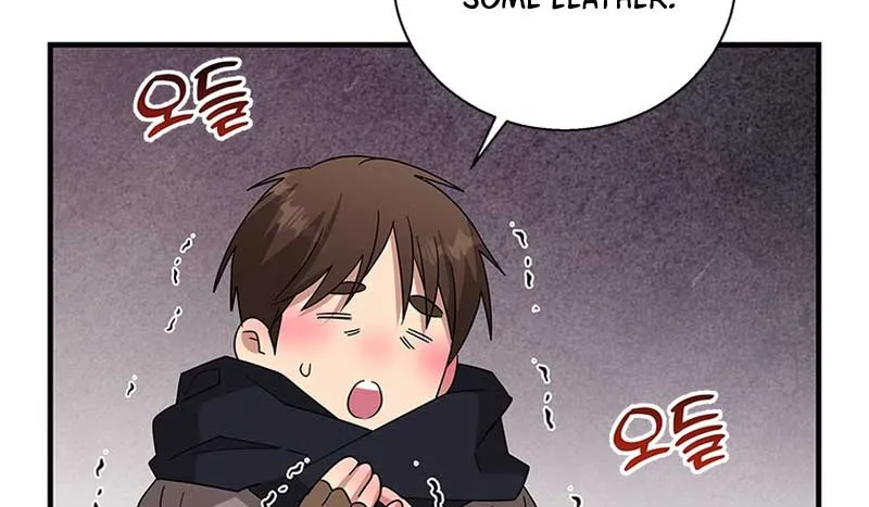Honey, I’m Going On a Strike Chapter 102 page 8 - 