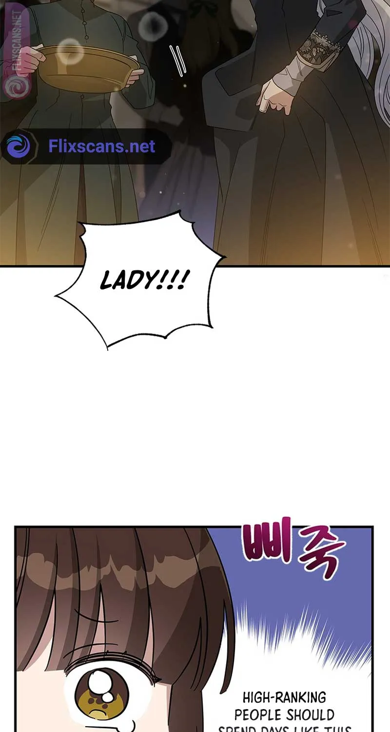 Honey, I’m Going On a Strike Chapter 102 page 71 - 
