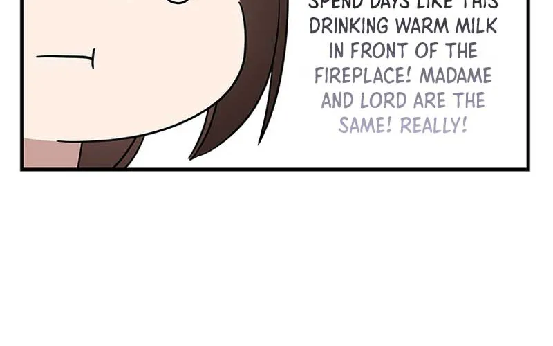 Honey, I’m Going On a Strike Chapter 102 page 72 - 