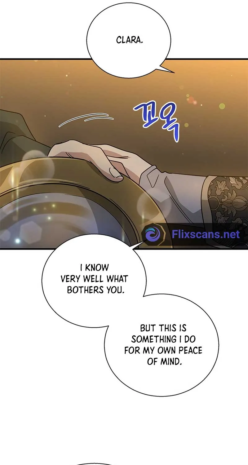 Honey, I’m Going On a Strike Chapter 102 page 73 - 