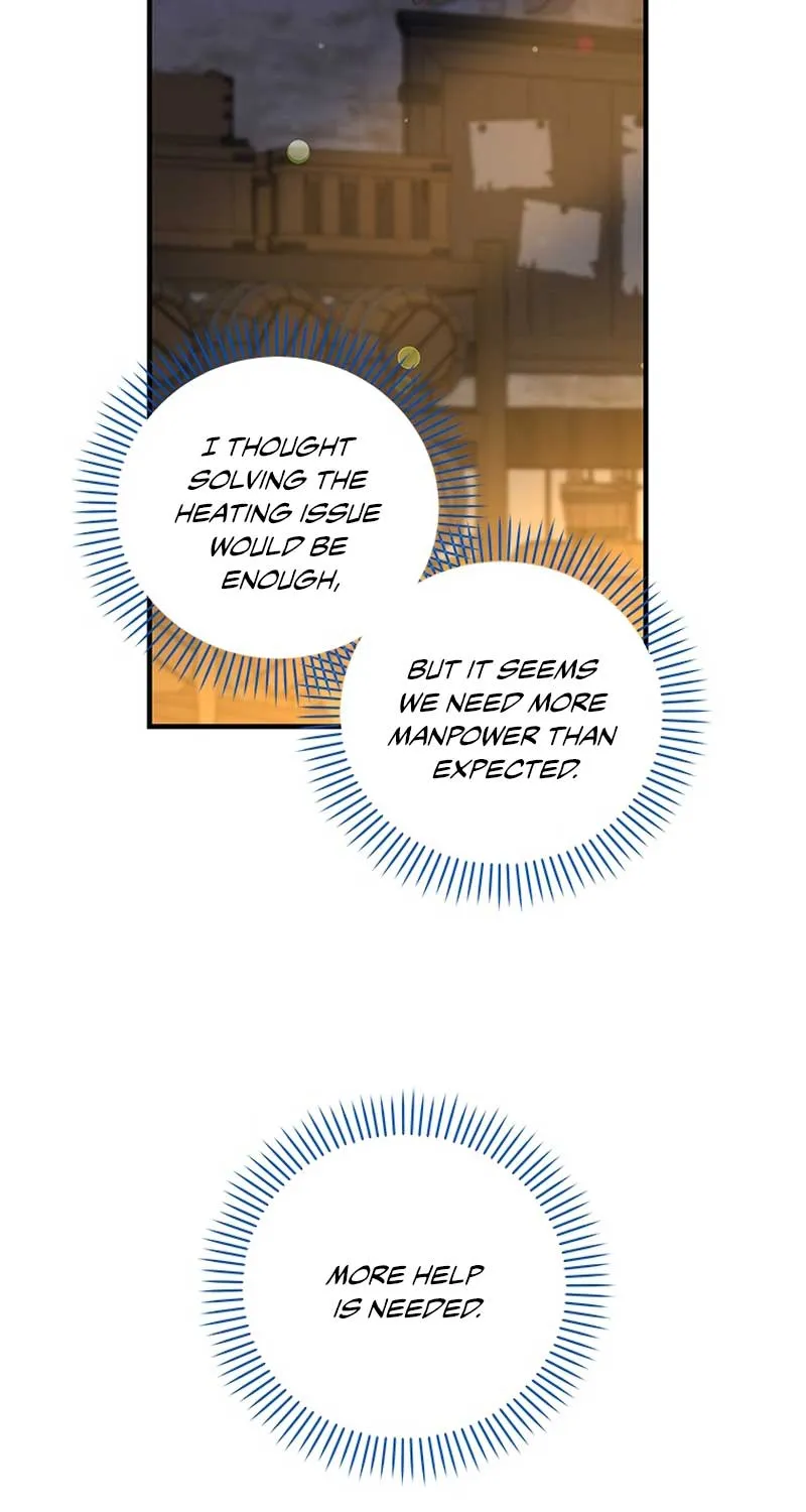 Honey, I’m Going On a Strike Chapter 102 page 79 - 