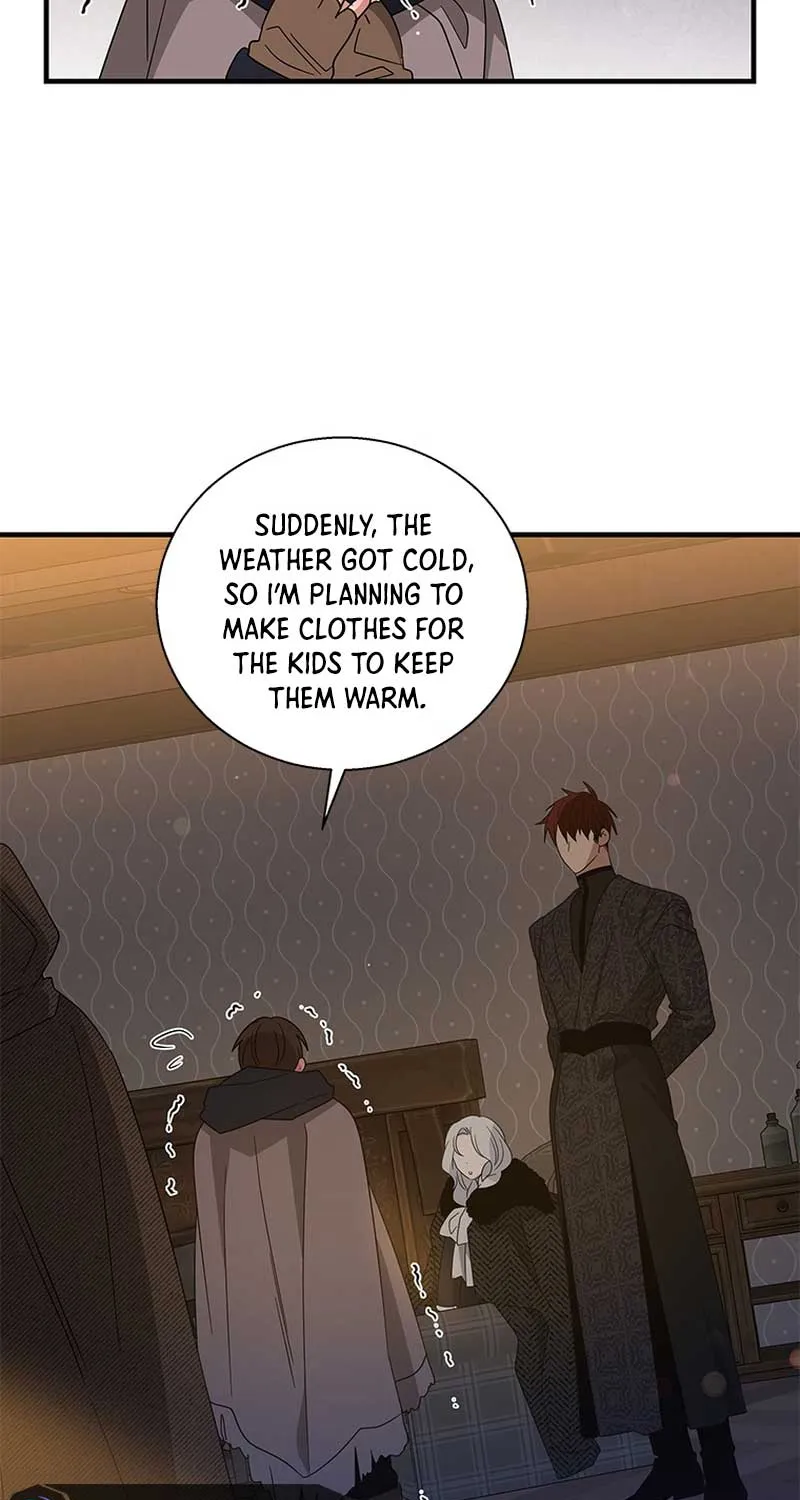 Honey, I’m Going On a Strike Chapter 102 page 9 - 