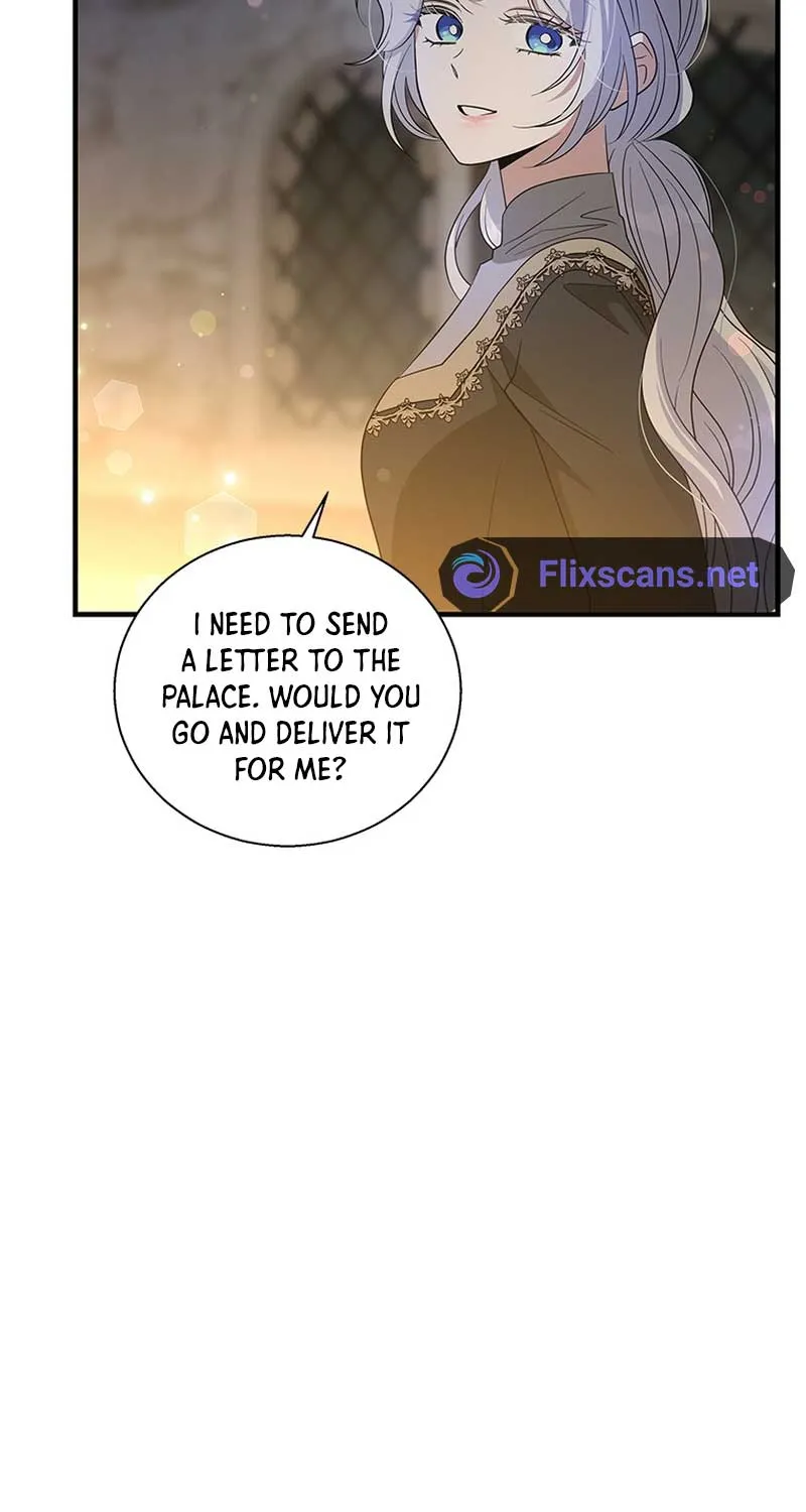 Honey, I’m Going On a Strike Chapter 102 page 81 - 