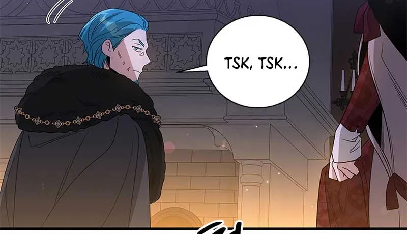 Honey, I’m Going On a Strike Chapter 102 page 86 - 