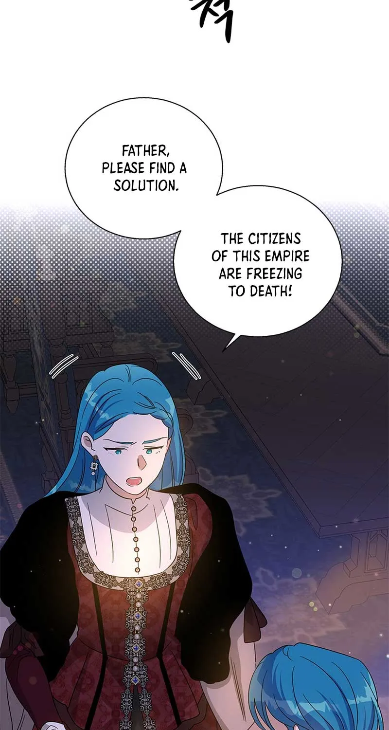 Honey, I’m Going On a Strike Chapter 102 page 87 - 