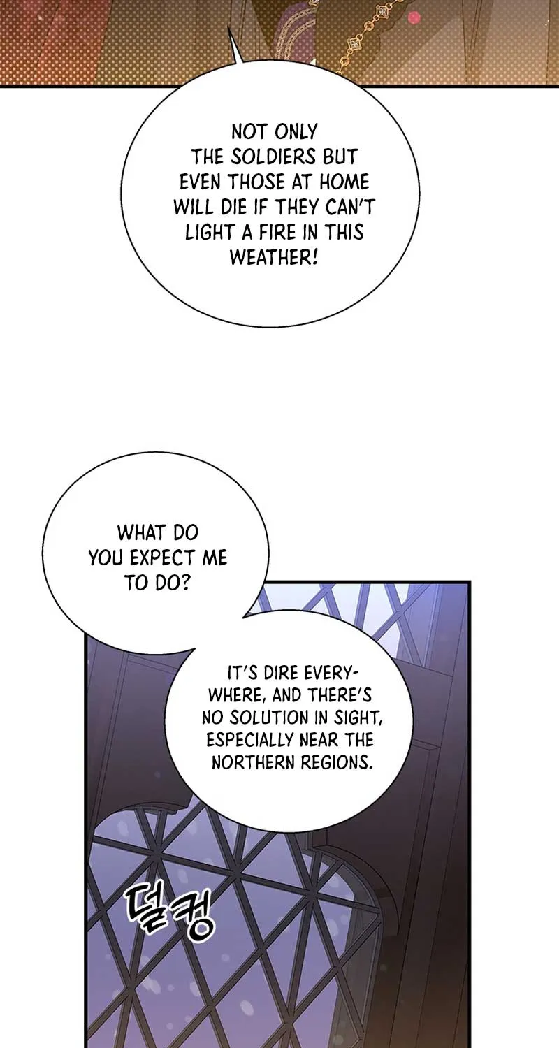 Honey, I’m Going On a Strike Chapter 102 page 89 - 