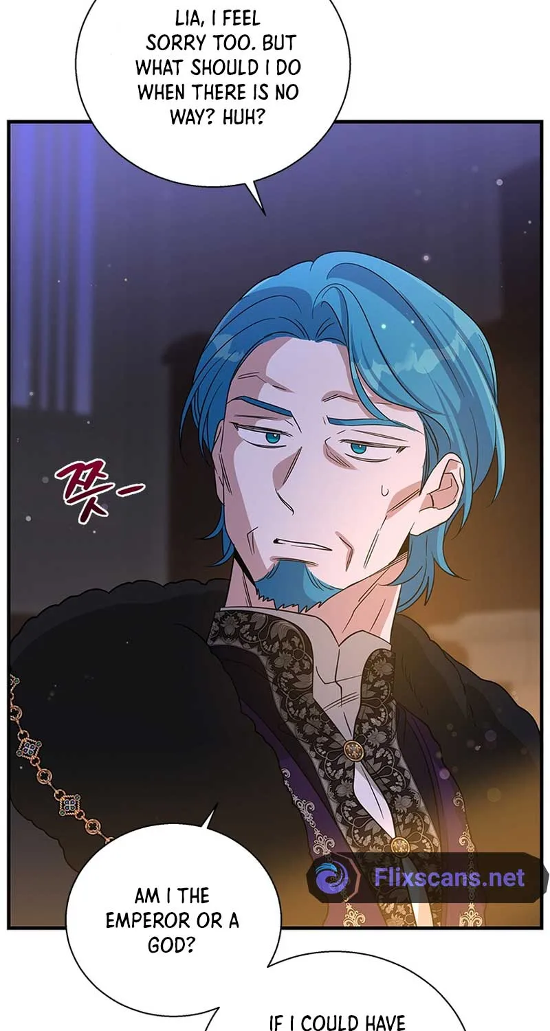 Honey, I’m Going On a Strike Chapter 102 page 91 - 