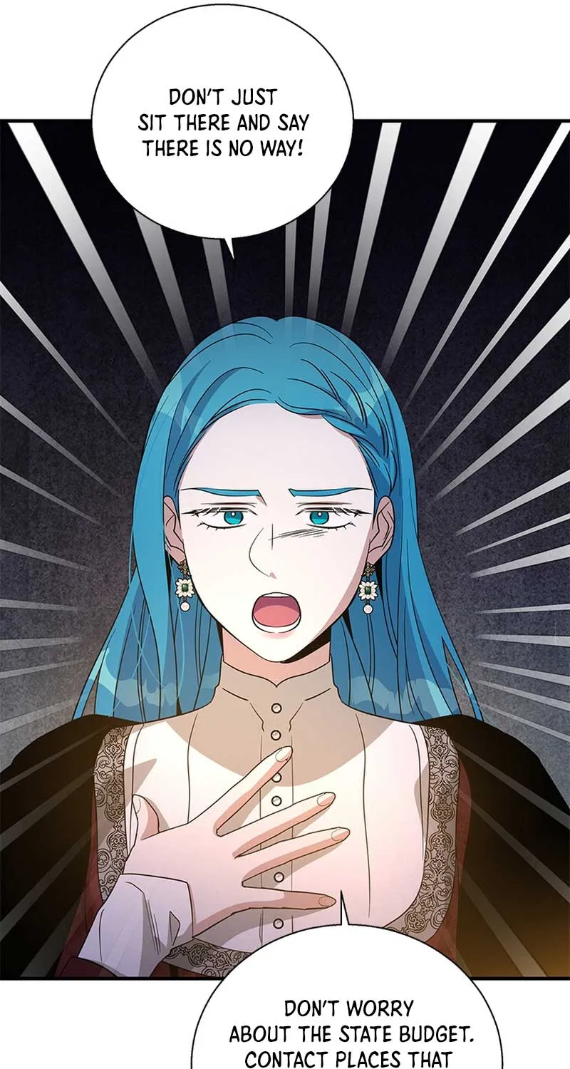 Honey, I’m Going On a Strike Chapter 102 page 93 - 