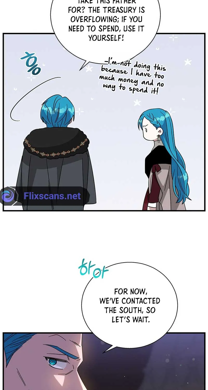 Honey, I’m Going On a Strike Chapter 102 page 95 - 