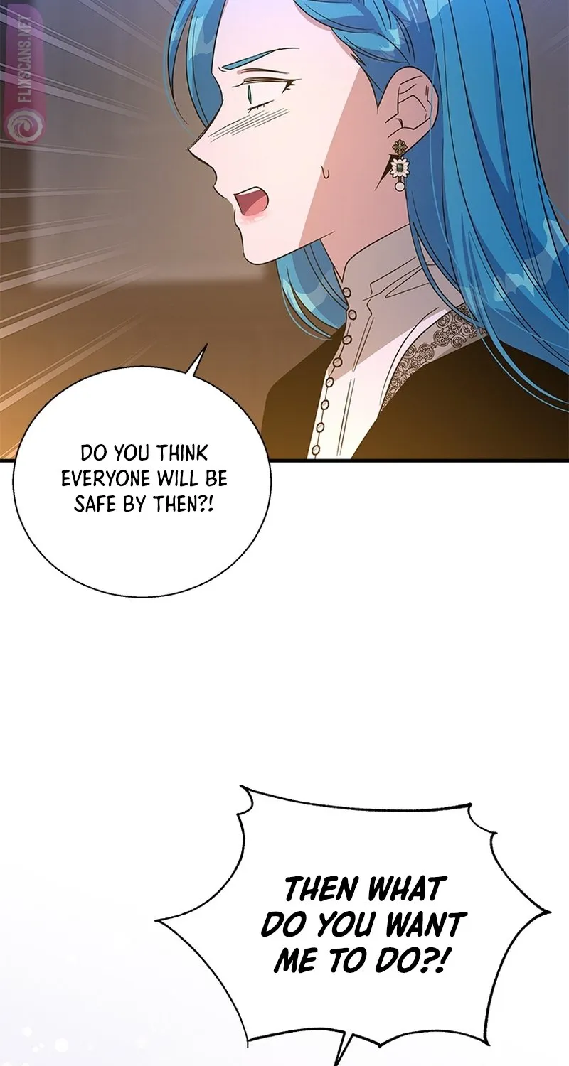 Honey, I’m Going On a Strike Chapter 102 page 99 - 