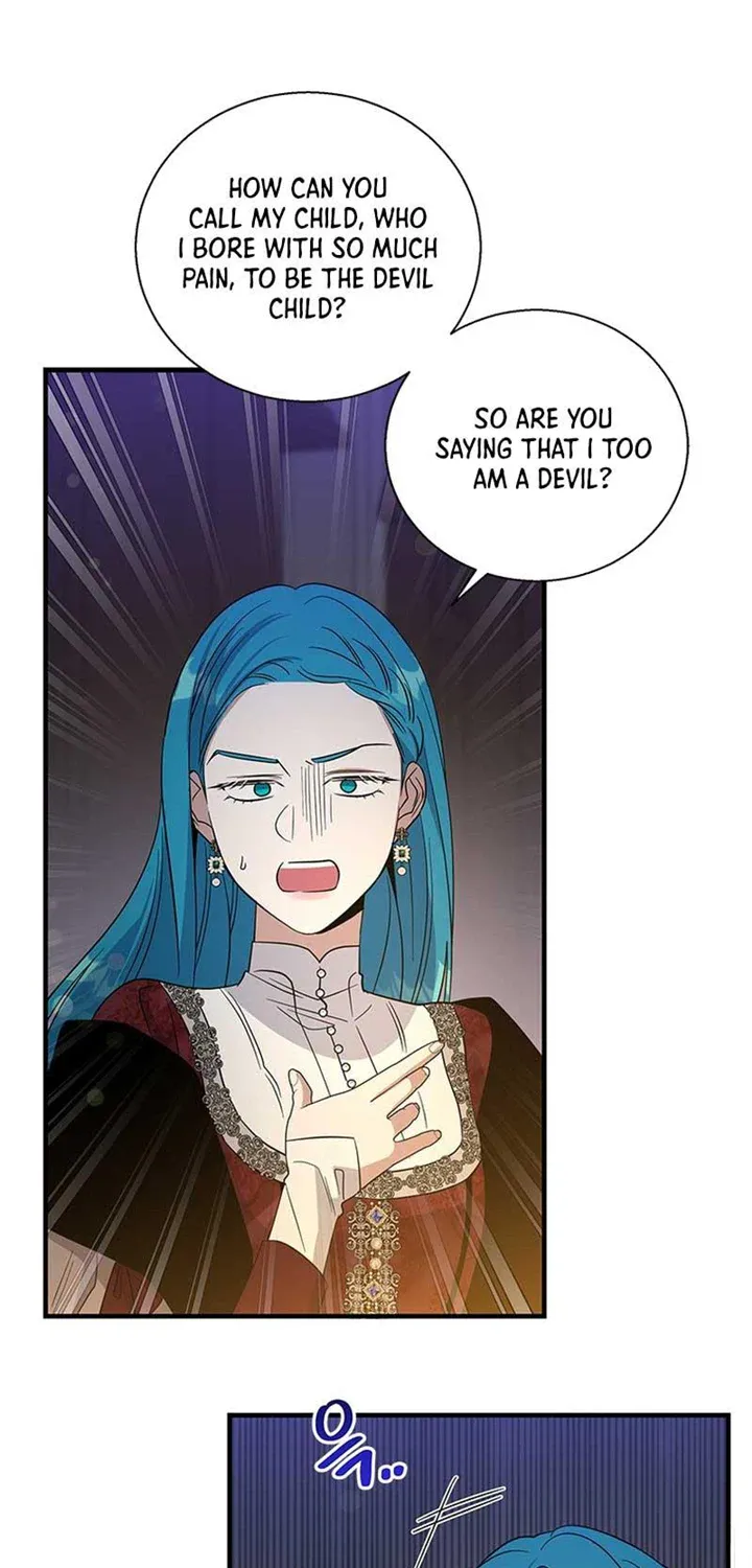 Honey, I’m Going On a Strike Chapter 103 page 1 - 