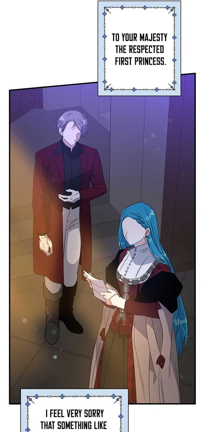 Honey, I’m Going On a Strike Chapter 103 page 11 - 