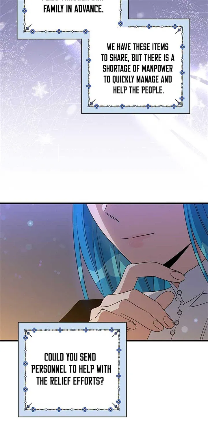 Honey, I’m Going On a Strike Chapter 103 page 15 - 