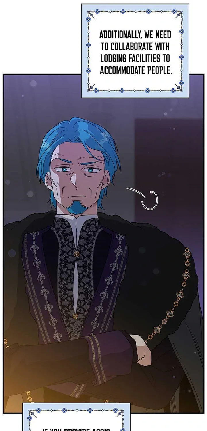 Honey, I’m Going On a Strike Chapter 103 page 17 - 