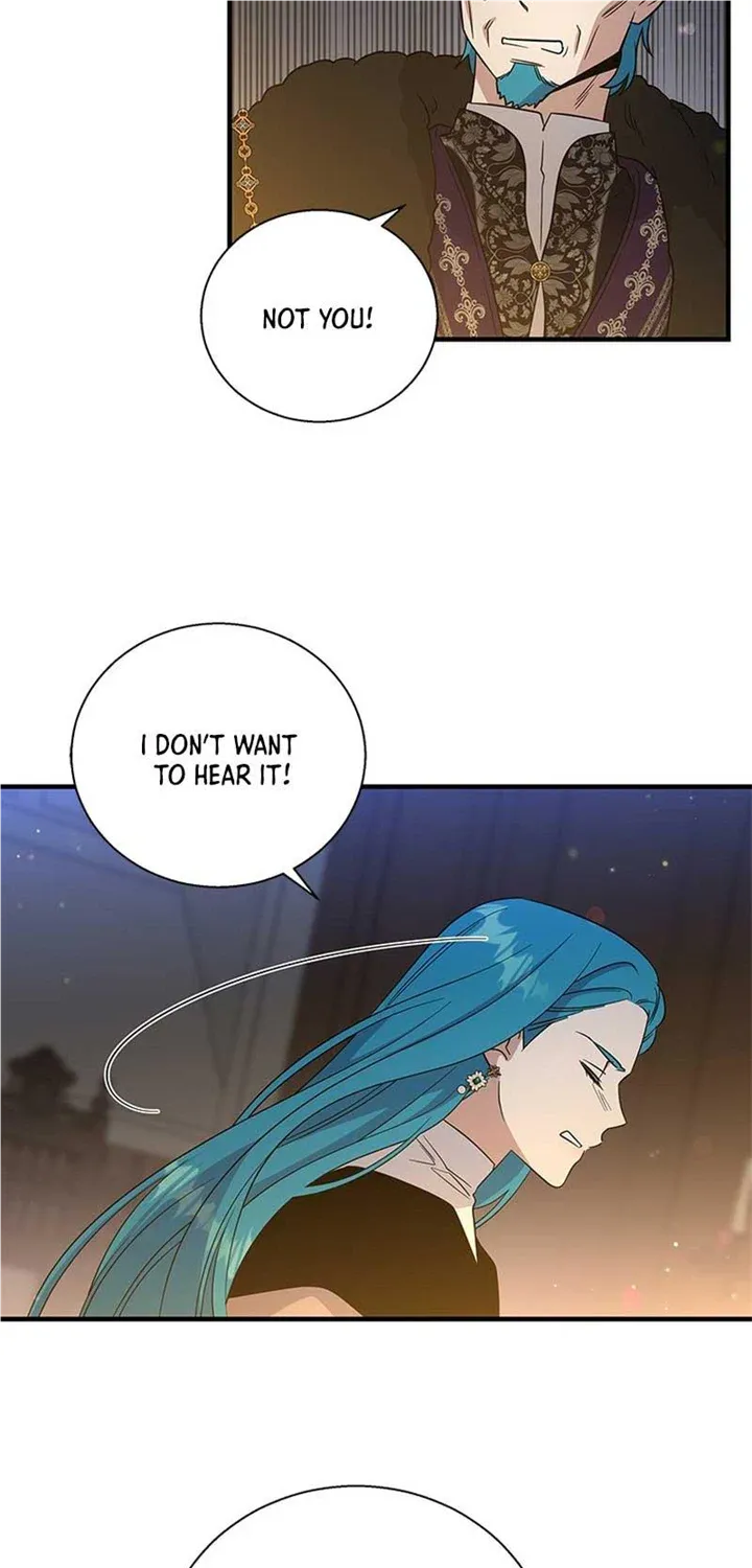 Honey, I’m Going On a Strike Chapter 103 page 3 - 