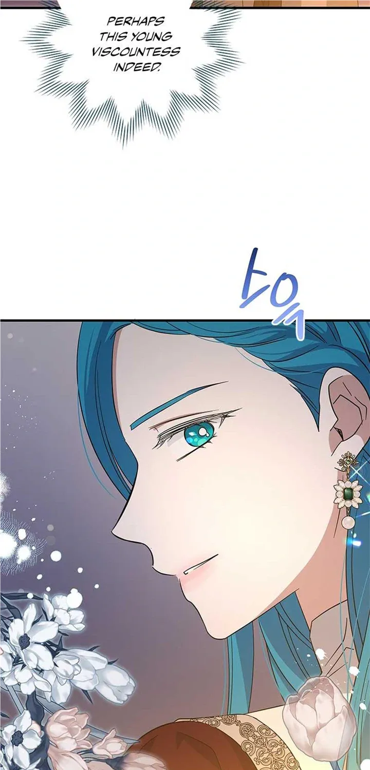 Honey, I’m Going On a Strike Chapter 103 page 23 - 