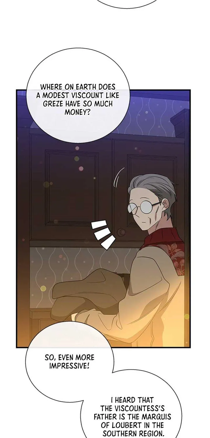 Honey, I’m Going On a Strike Chapter 103 page 29 - 