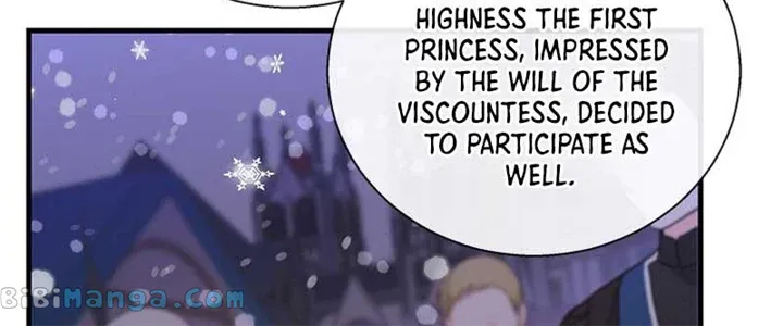 Honey, I’m Going On a Strike Chapter 103 page 38 - 