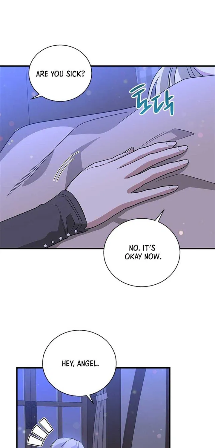 Honey, I’m Going On a Strike Chapter 103 page 43 - 